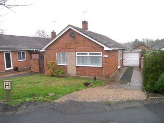 House for rent in Heanor, Amber Valley