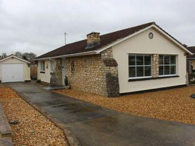 House for rent in Calne