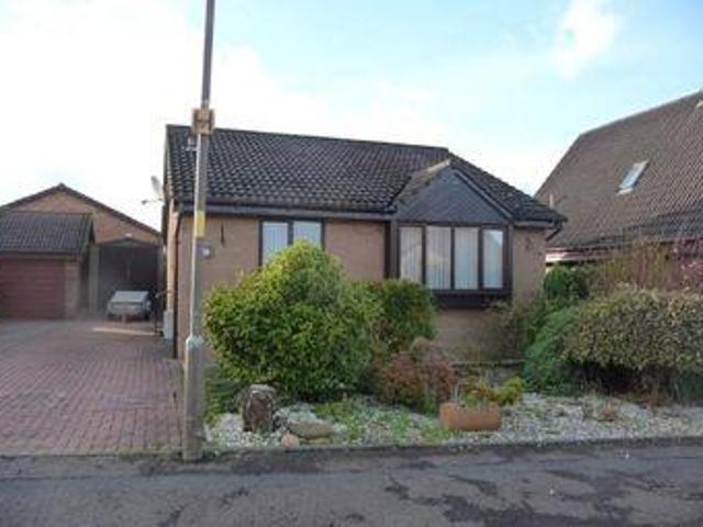 House for rent in Dedridge, Scotland