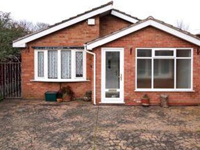 House for rent in West Midlands