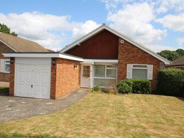 House for rent in Orpington, Greater London