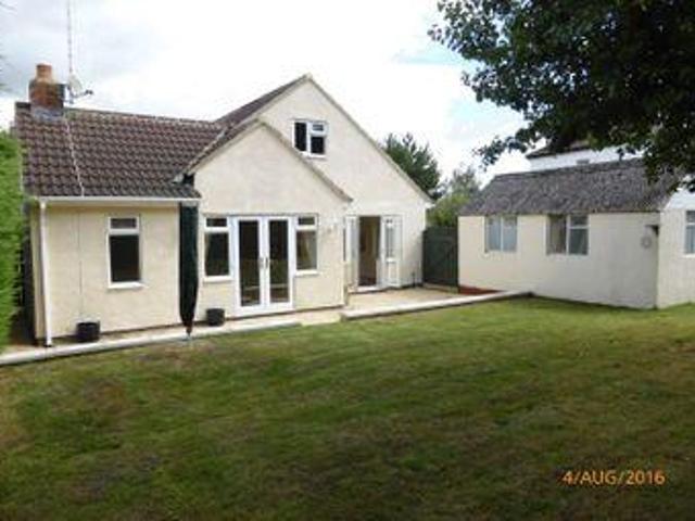 House for rent in Golden Valley, Gloucestershire