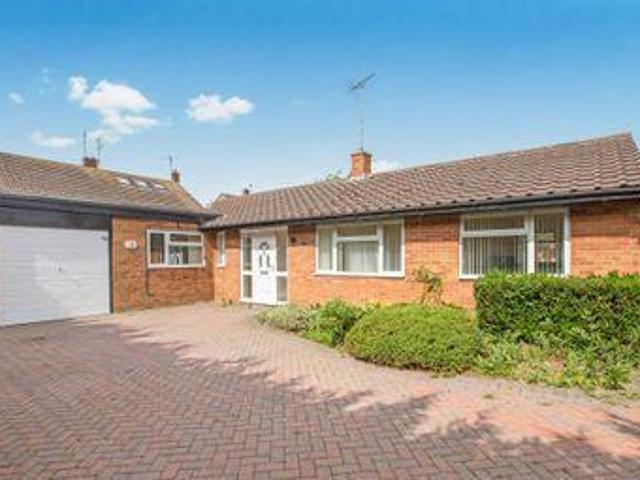 House for rent in Bedford, England