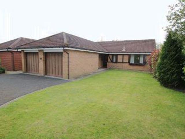 House for rent in Higher Bartle, Lancashire