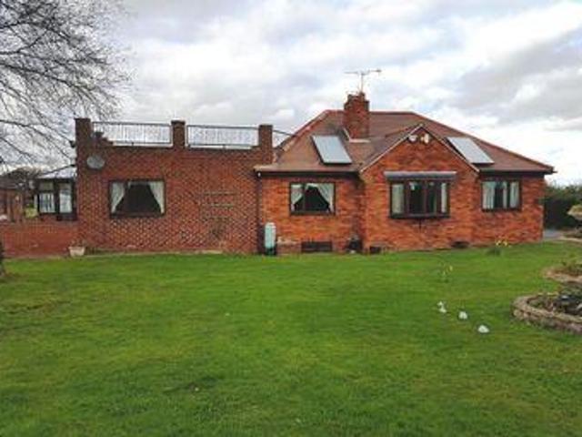 House for rent in South Yorkshire
