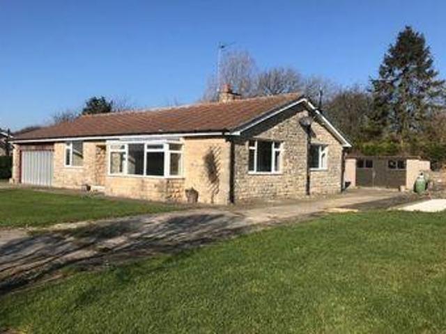 House for rent in South Yorkshire