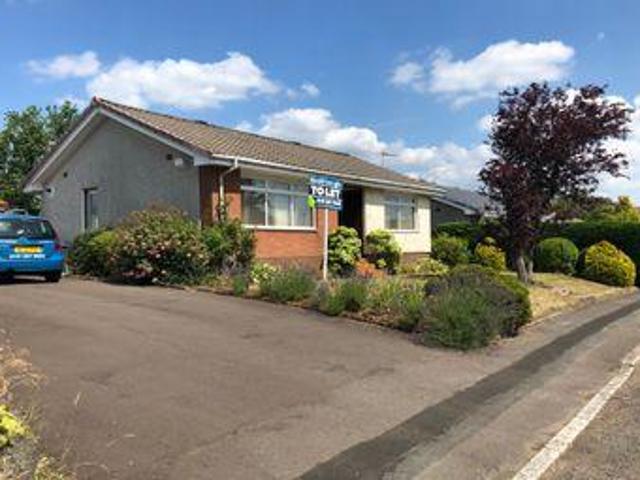House for rent in Flushing, Scotland