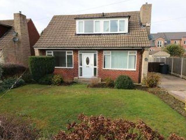 House for rent in South Yorkshire
