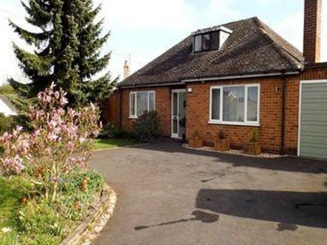 House for rent in Boley Park, Staffordshire