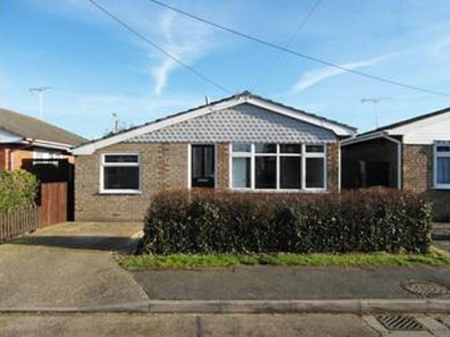 House for rent in Canvey Island