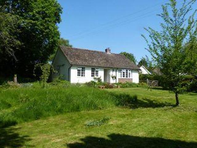 House for rent in Blandford Forum, East Dorset