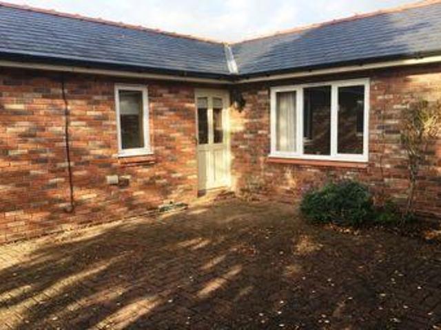 House for rent in Chester, Cheshire West and Chester