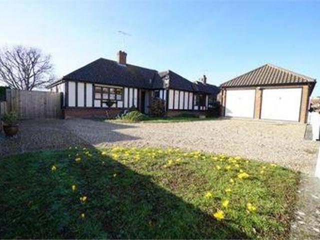 House for rent in Fordham Heath