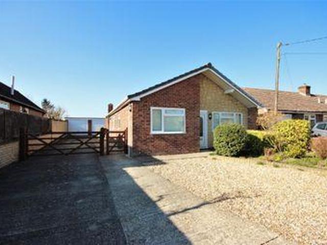House for rent in Dromore, Oxfordshire