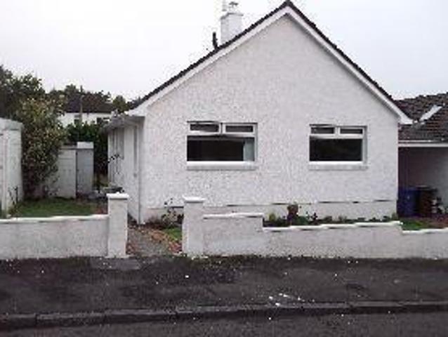 House for rent in Kirkinner, Scotland