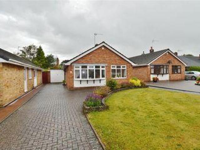 House for rent in Chadsmoor, Staffordshire