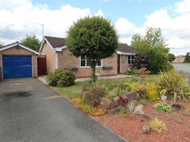 House for rent in Frankwell, Shropshire