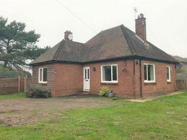 House for rent in Berrick Salome, Oxfordshire