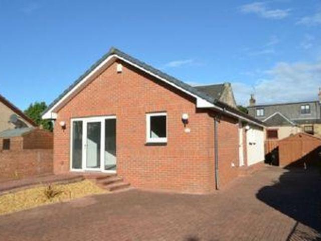 House for rent in Larbert, Scotland