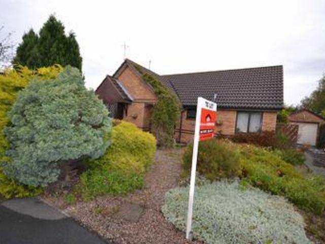 House for rent in West Vale, Cheshire