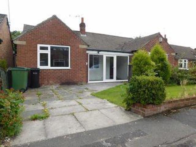 House for rent in Greater Manchester