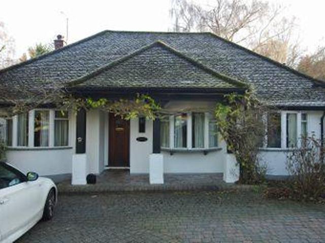 House for rent in Rickmansworth, Three Rivers