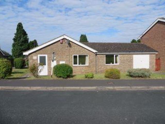 House for rent in Brigg, North Lincolnshire