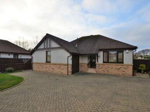 House for sale in Troon, Scotland
