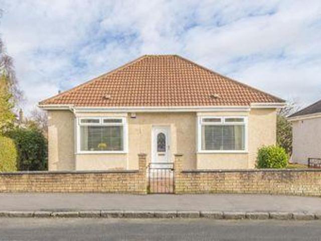 House for sale in Scotland