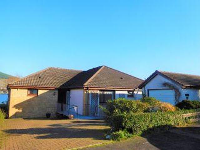 House for sale in Dunoon, Scotland