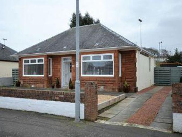 House for sale in Scotland