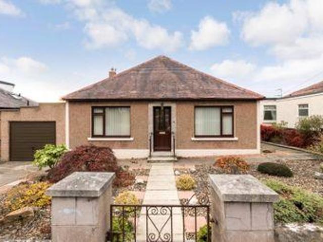 House for sale in Dunfermline, Scotland