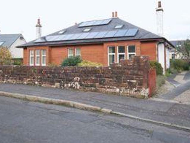 House for sale in Scotland