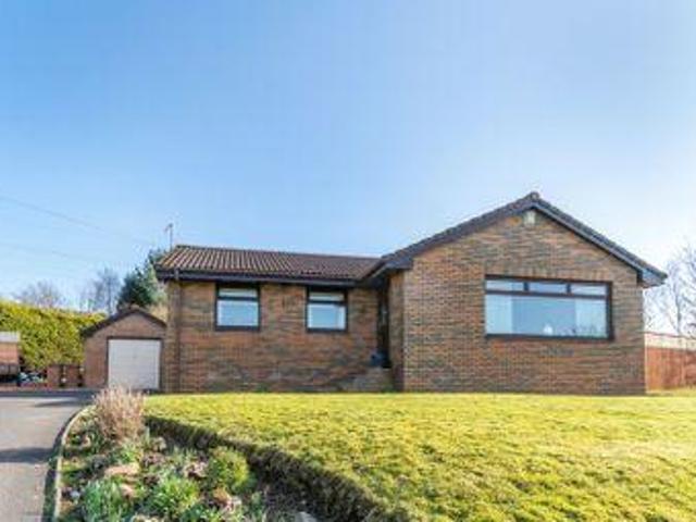 House for sale in Scotland