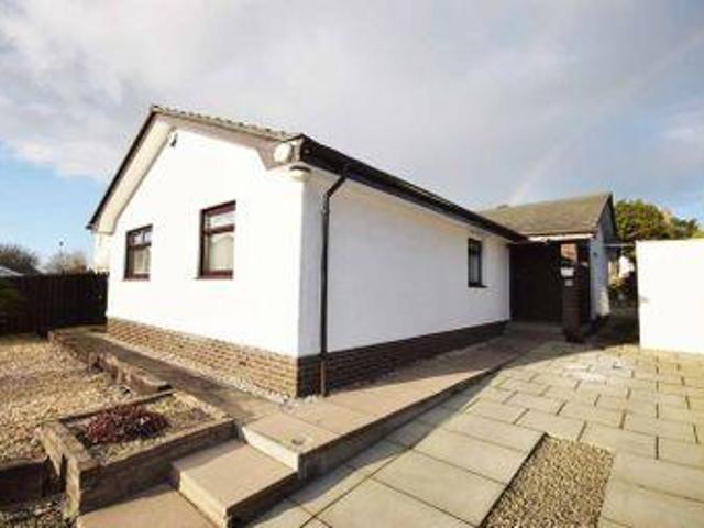 House for sale in Ardrossan, Scotland