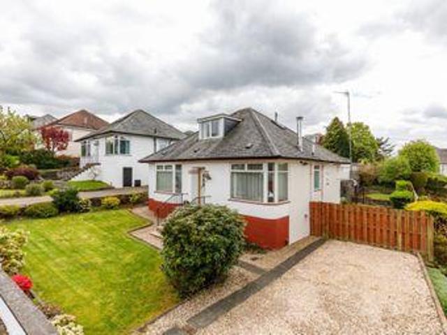 House for sale in Scotland
