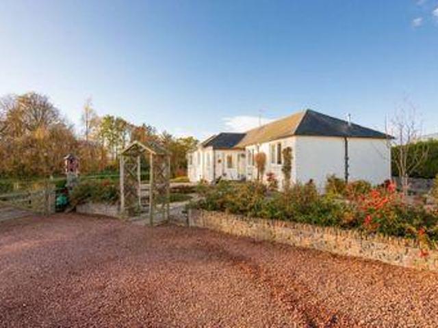 House for sale in Haddington, Scotland