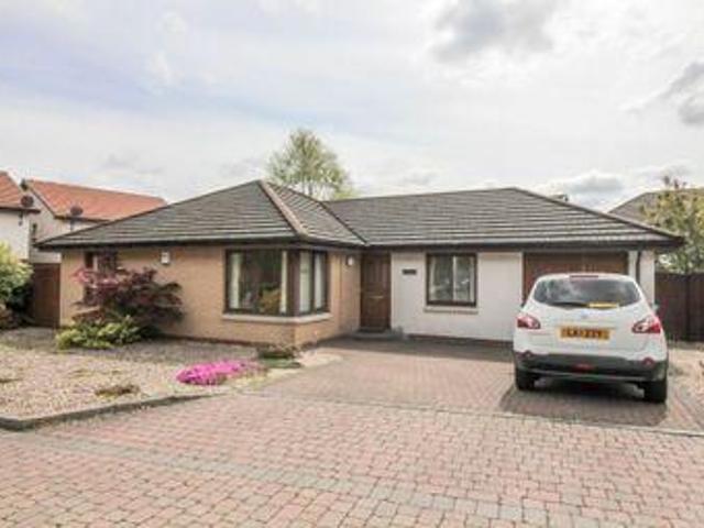 House for sale in Menstrie, Scotland