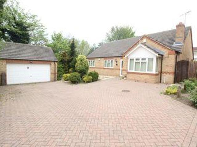 House for sale in Costhorpe, East Midlands