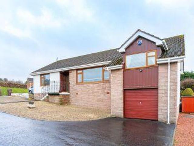 House for sale in Scotland