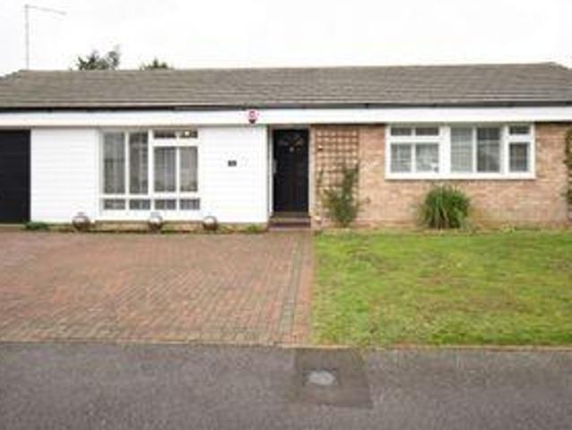 House for sale in Sevenoaks, The Butts