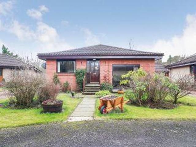 House for sale in Dunfermline, Scotland