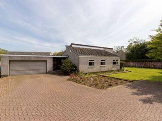 House for sale in Dunfermline, Scotland