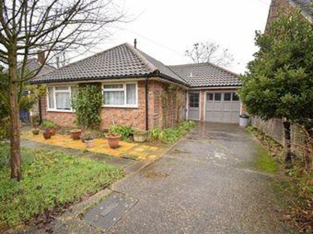 House for sale in Sevenoaks, The Butts