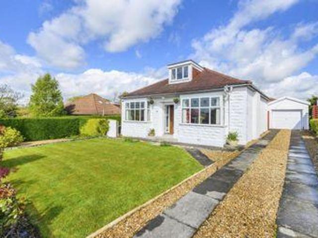 House for sale in Scotland
