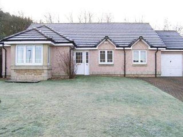 House for sale in Ashkirk, Scotland