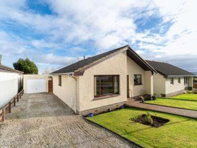 House for sale in Maybole, Scotland