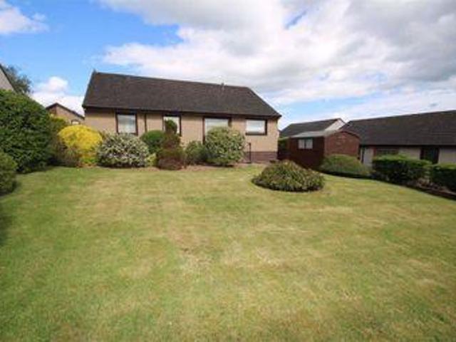 House for sale in Cupar, Scotland