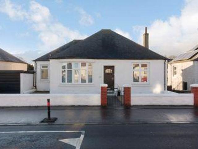House for sale in Dunfermline, Scotland
