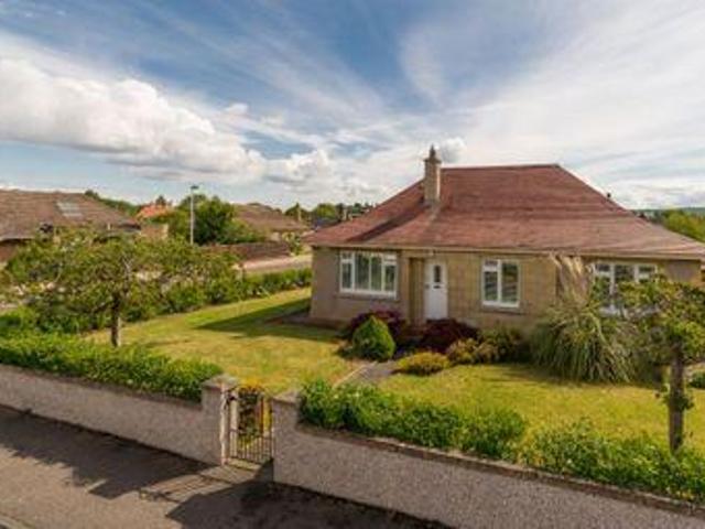 House for sale in Maxton, Scotland